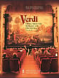 Verdi Opera Arias for Soprano and Orchestra, Vol. 2 Vocal Solo & Collections sheet music cover